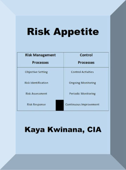 Risk Appetite