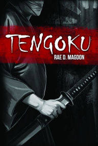 Title: Tengoku, Author: Rae D. Magdon