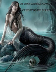 Title: Cuentos de sirenas, Author: Cristina Gabriela Covaliu