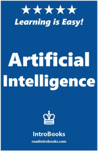 Title: Artificial Intelligence, Author: IntroBooks