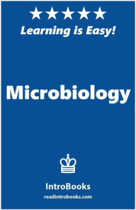 Title: Microbiology, Author: IntroBooks