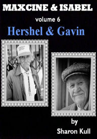 Title: Hershel & Gavin, Author: Sharon Kull