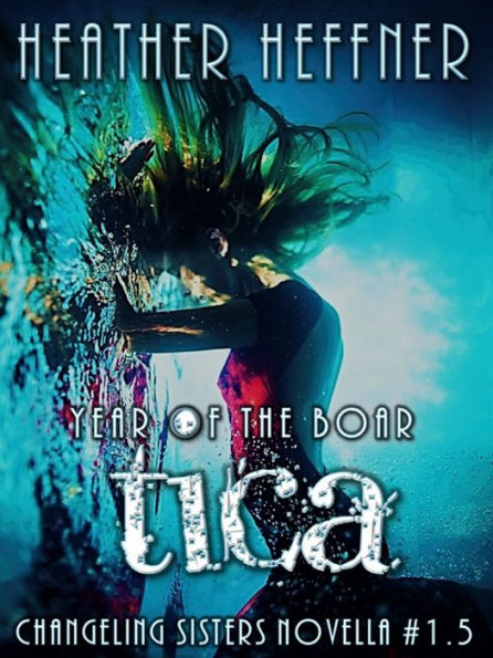 Year of the Boar: Tica