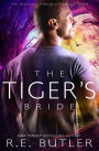 The Tiger's Bride (The Necklace Chronicles)