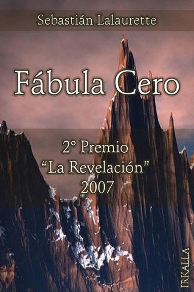 Fábula Cero