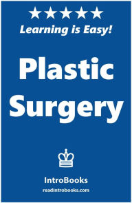 Title: Plastic Surgery, Author: IntroBooks