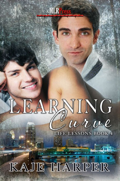 Learning Curve (Life Lessons Series #4)