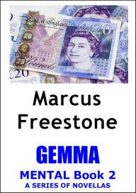 Title: Gemma: Mental Book 2, Author: Marcus Freestone