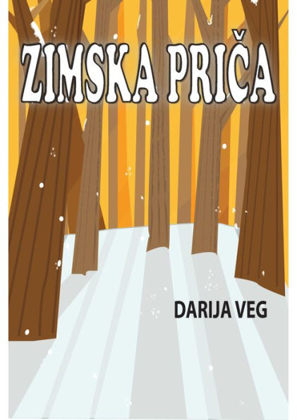 Zimska prica