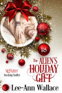 The Alien's Holiday Gift