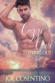 Title: Cozzi Cove: Stepping Out, Author: Joe Cosentino