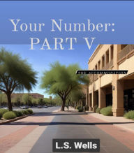 Title: Your Number V, Author: Claudio Henrique D. Torezan