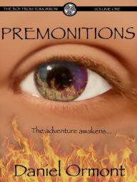 Title: Premonitions, Author: Daniel Ormont
