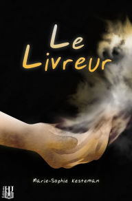 Title: Le Livreur, Author: Marie-Sophie Kesteman