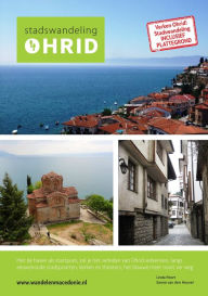 Title: Stadswandeling Ohrid, Author: Linda Poort