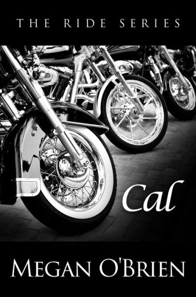 Cal (Ride Series #5)