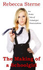 The Making of a Schoolgirl