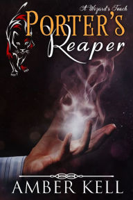 Title: Porter's Reaper, Author: Amber Kell