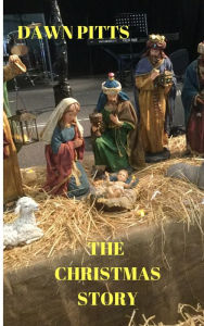 Title: The Christmas Story, Author: Brainpickings