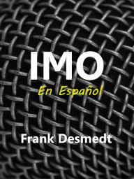 Title: Imo, en Español, Author: Scott A Trudell