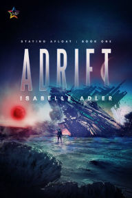 Title: Adrift, Author: Isabelle Adler