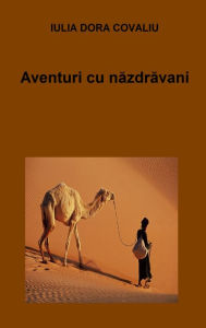 Title: Aventuri cu nazdravani, Author: Thông Dao