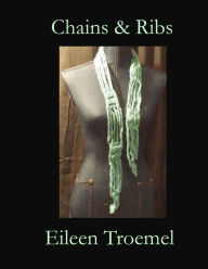 Title: Chains and Ribs Scarf, Author: Eileen Troemel