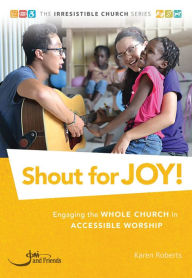 Title: Shout for Joy!, Author: Karen Roberts