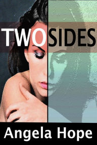 Title: Two Sides, Author: Angela Hope