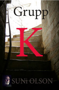 Title: Grupp K: Boken, Author: Suni Olson