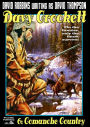 Davy Crockett 6: Comanche Country