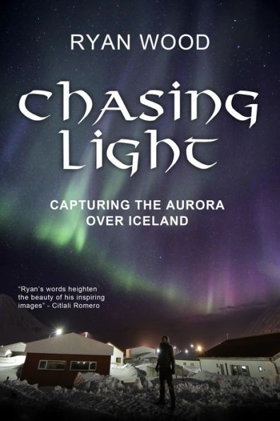 Chasing Light: Capturing The Aurora Over Iceland