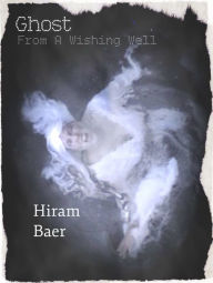 Title: Ghost From A Wishing Well, Author: Brian Casull
