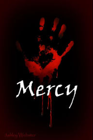 Title: Mercy, Author: Ashley Webster