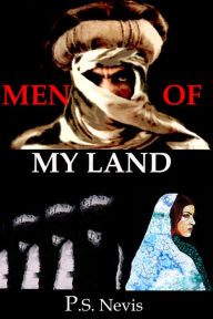 Title: Men of My Land, Author: P.S. Nevis