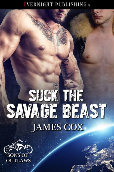 Suck the Savage Beast