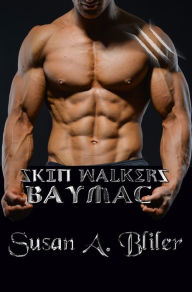 Title: Skin Walkers: Baymac, Author: Ross Nicholson