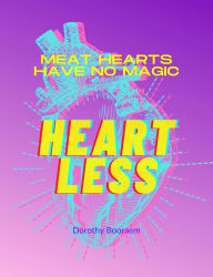 Title: Heartless, Author: Dorothy Booraem