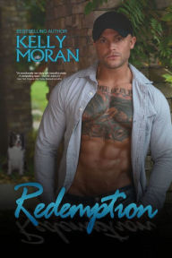 Title: Redemption (Cattenach Ranch), Author: Kelly Moran