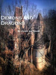 Title: Demons and Dragons, Author: Mel Shaw