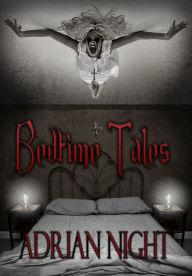 Title: Bedtime Tales, Author: Adrian Night