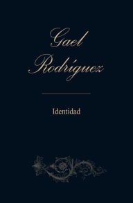 Title: Identidad, Author: Gael Rodríguez