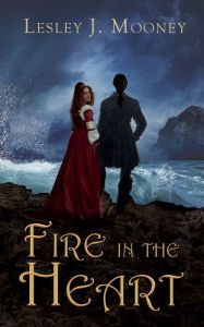 Title: Fire in the Heart, Author: DK & L