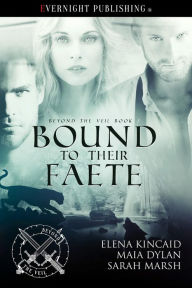 Title: Bound to Their Faete, Author: Elena Kincaid