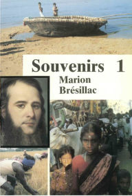 Title: Souvenirs 1, Author: Melchior de Marion Brésillac