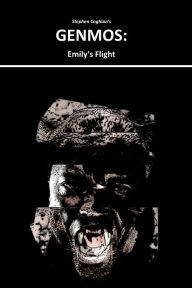 Title: Genmos: Emily's Flight, Author: Stephen Coghlan