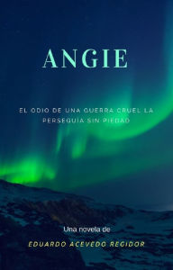 Title: Angie, Author: Verystereo