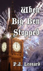 When Big Ben Stopped (Short Story)