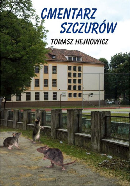 Cmentarz szczurów