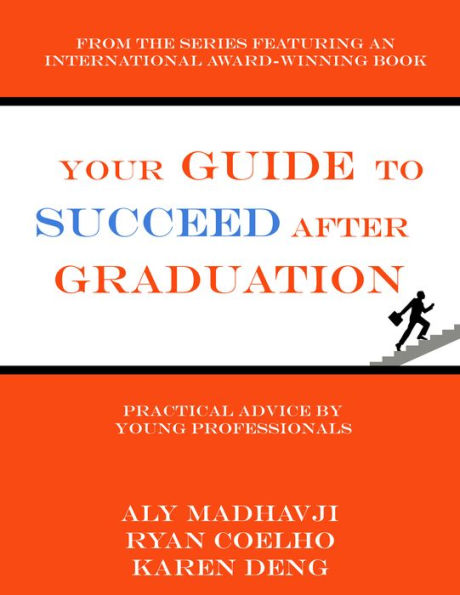 Your Guide to Succeed After Graduation